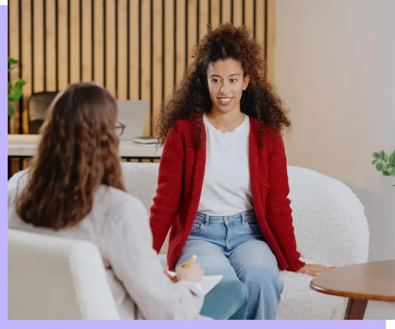 Personal Therapy Program Psychotherapy Hope and Healing | Trauma-Focused Therapy in Scarborough